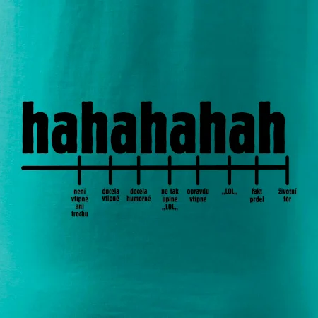 Varianty smíchu