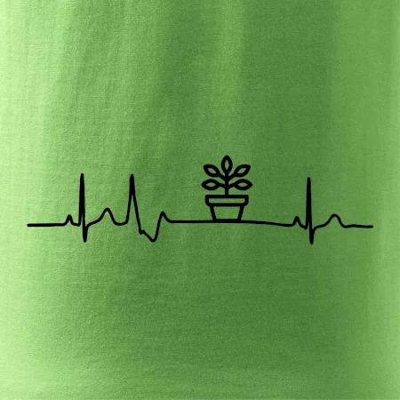 EKG fíkus