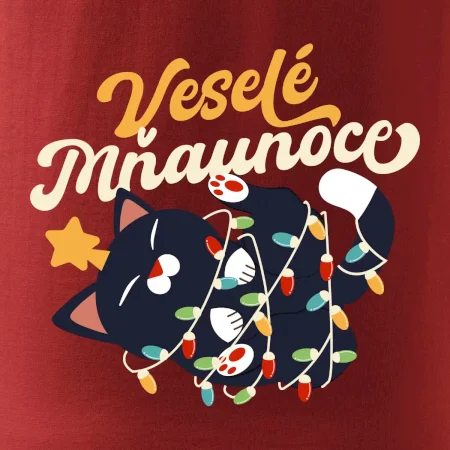 Veselé Mňaunoce