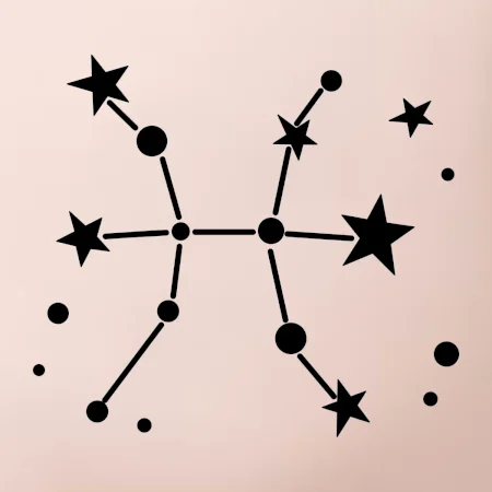 Souhvězdí - Pisces - Ryby