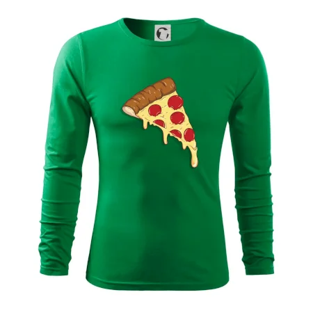 Pizza pro gurmány