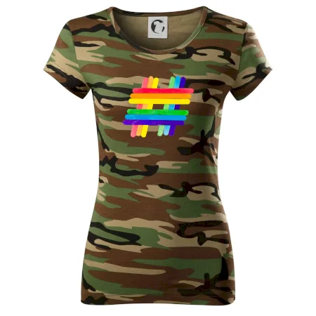 LGBT hashtag