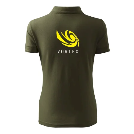 Vortex logo barevné