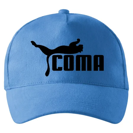 Coma parodie