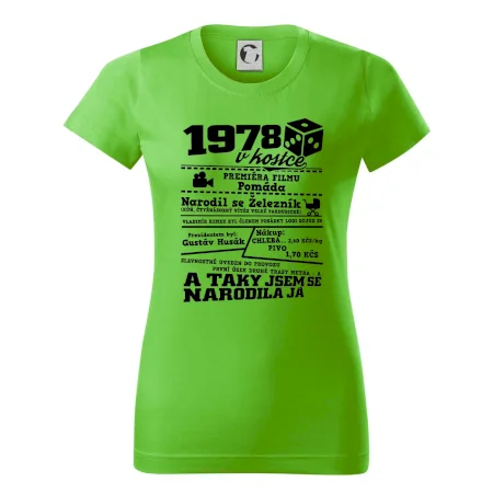 1978 v kostce