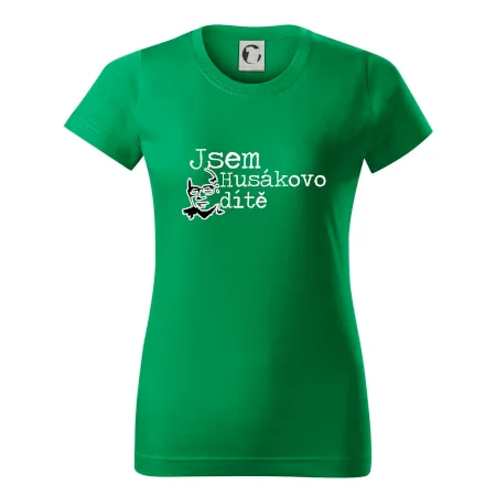 Jsem husákovo dítě
