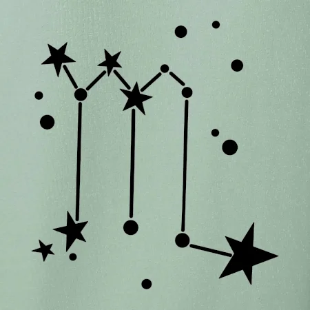 Souhvězdí - Scorpio - Štír
