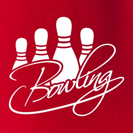 Bowling kuželky