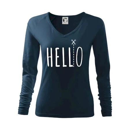 Hello