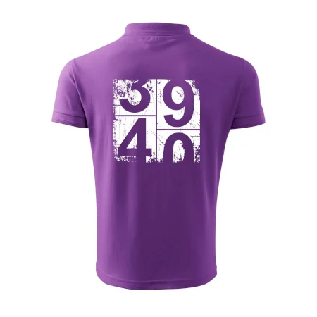 Tachometr 40