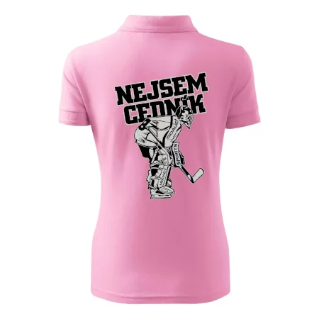 Nejsem cedník