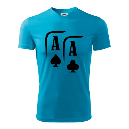 Poker AA