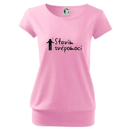 Stavím svépomocí - ikona