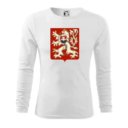 Znak ČSR - Československá republika (1948–1960)