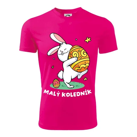 Malý koledník