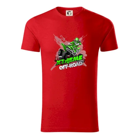 ATV čtyřkolka offroad XXX