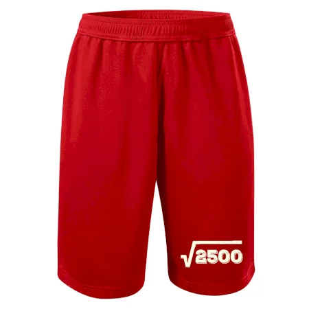 Narozeniny odmocnina 50