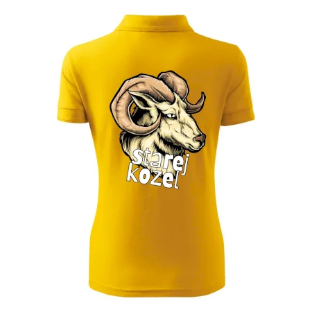 Starej kozel