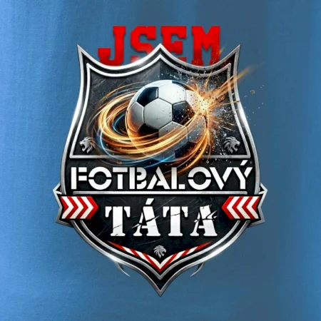 Jsem Fotbalový táta