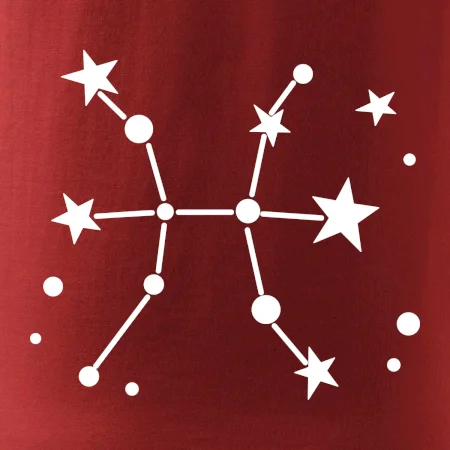 Souhvězdí - Pisces - Ryby