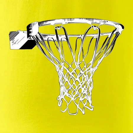 Basketbalový koš