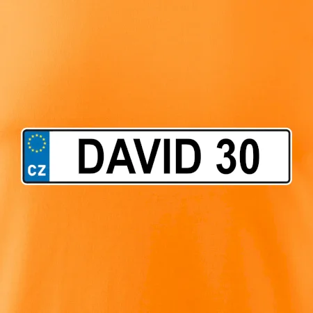 SPZ David 30
