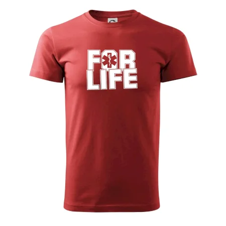 For Life