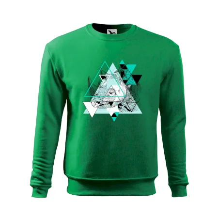 Bílý nosorožec (Pecka design)