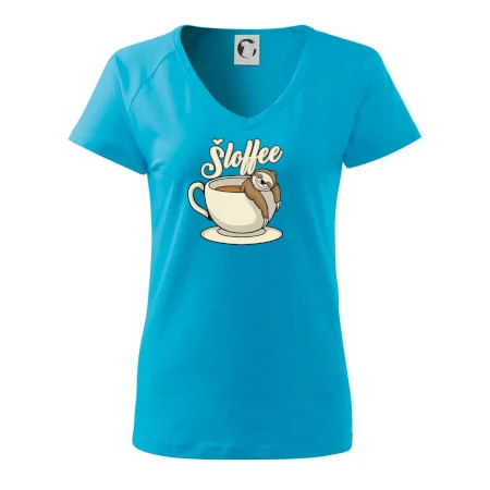 Šloffee - káva