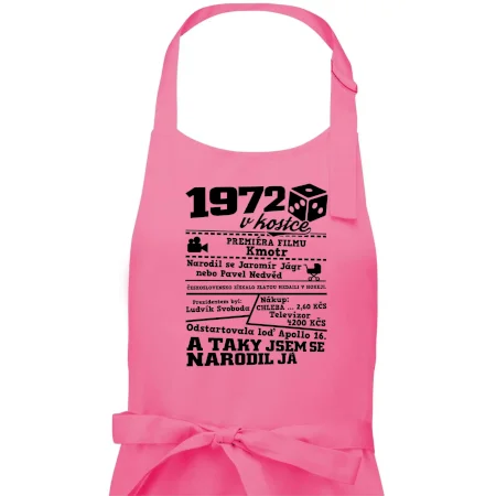 1972 v kostce