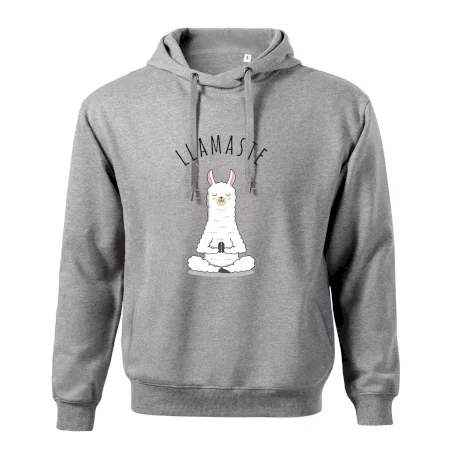 Yoga Llamaste