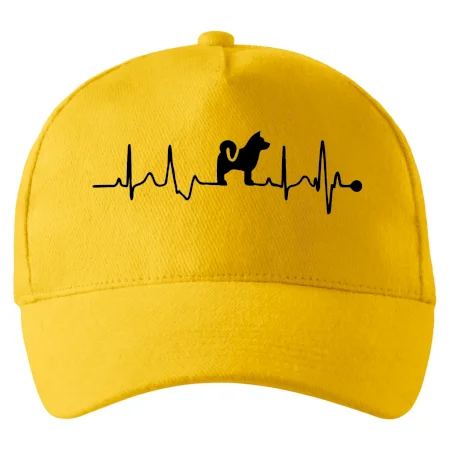 Shiba-Inu EKG