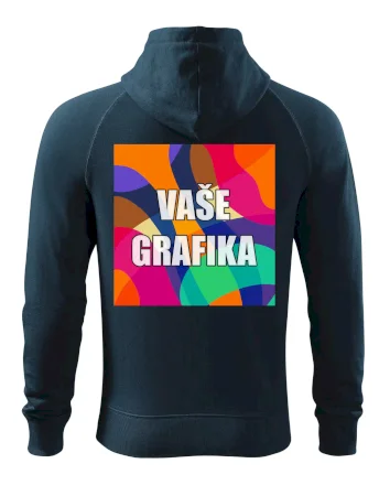 Potisk s vaší grafikou