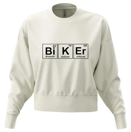 Biker  - Tabulka prvků