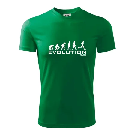 Evoluce Run