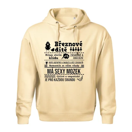 Narozeniny březen