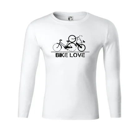 Bike love