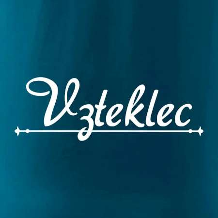 Staročeština - Vzteklec - zuřivec, šílenec, blázen