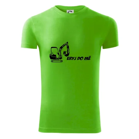 Neryj do mě