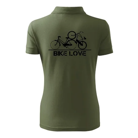 Bike love