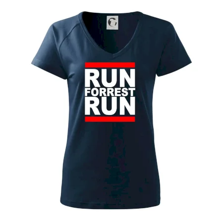 Run Forrest Run