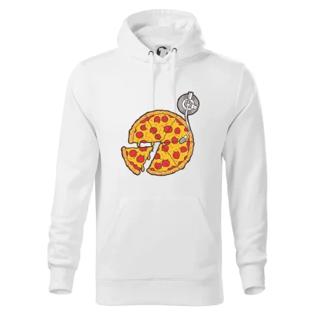 Pizza DJ