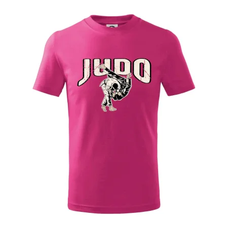 Judo v boji