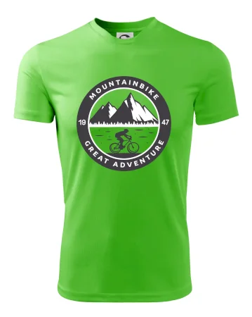 MTB  logo a ročník
