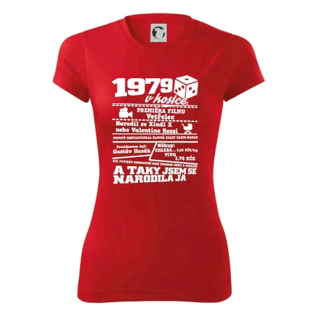 1979 v kostce