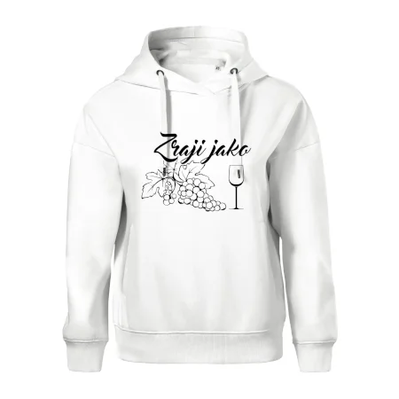 Zraji jako víno