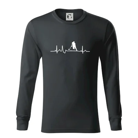 EKG floorball