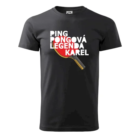 PINGPONGOVÁ LEGENDA JMÉNO