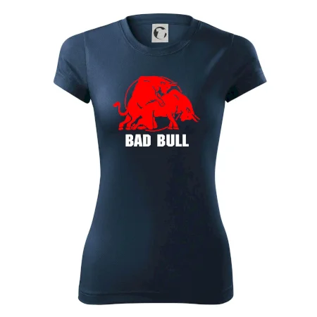 Bad Bull