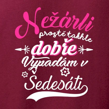 Nežárli - 60